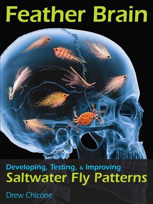 cover image of Feather Brain